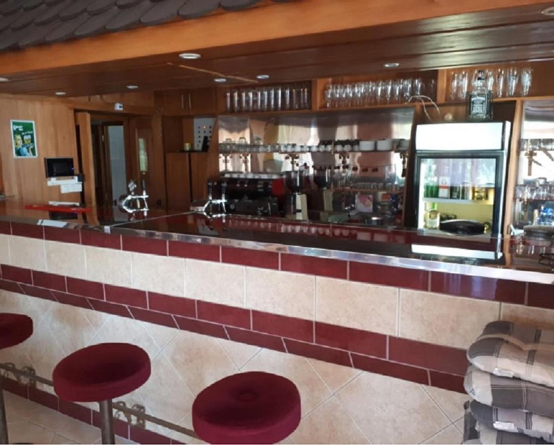 Tuettoes Vendeghaz Bed & Breakfast Hedrehely Luaran gambar