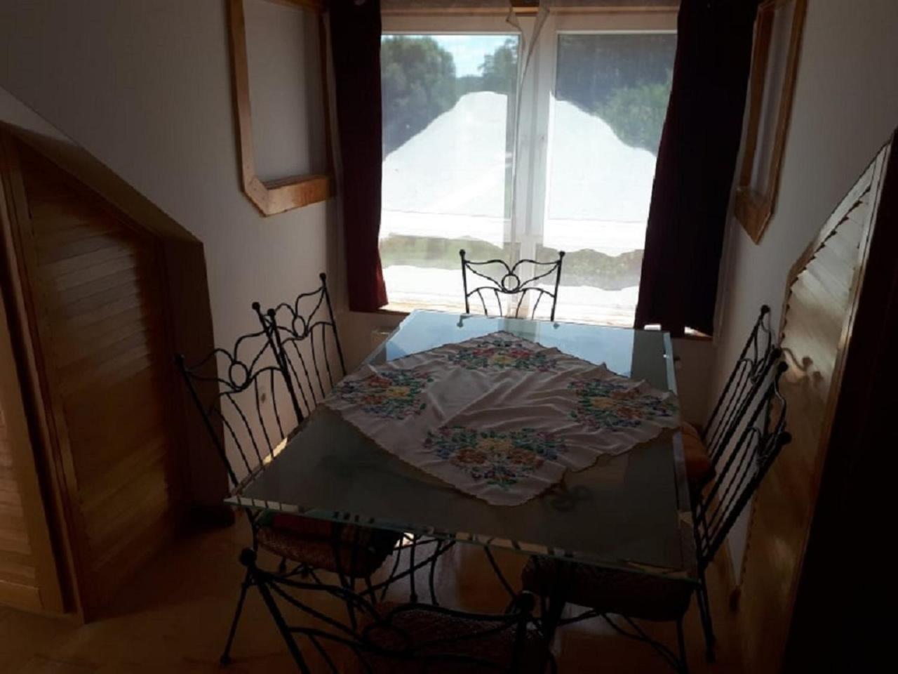 Tuettoes Vendeghaz Bed & Breakfast Hedrehely Bilik gambar