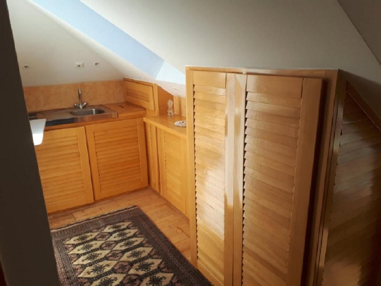 Tuettoes Vendeghaz Bed & Breakfast Hedrehely Bilik gambar