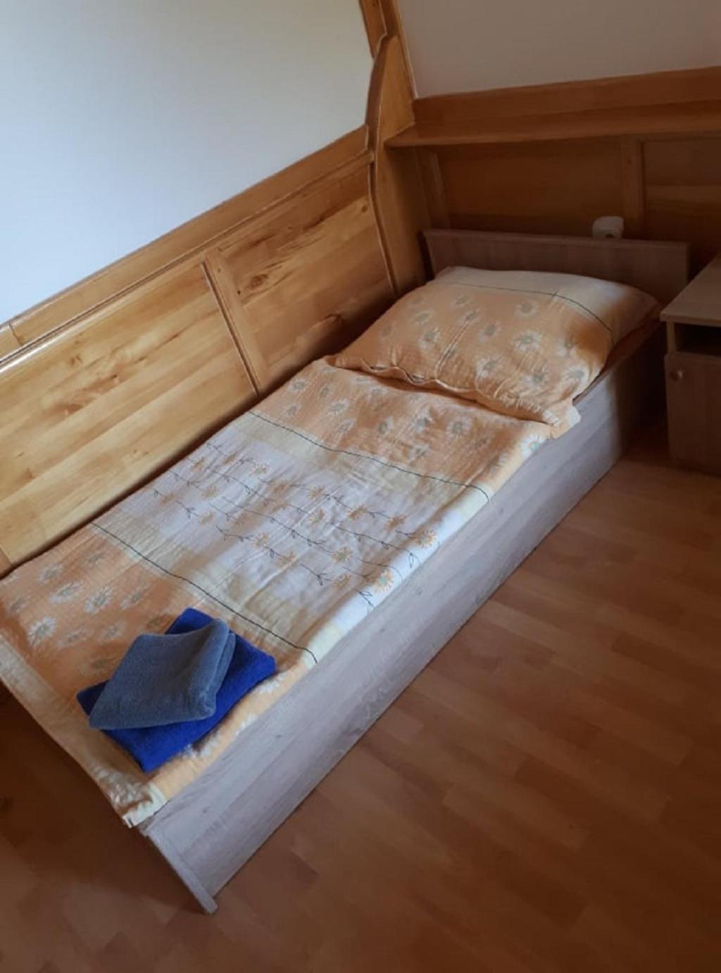 Tuettoes Vendeghaz Bed & Breakfast Hedrehely Bilik gambar